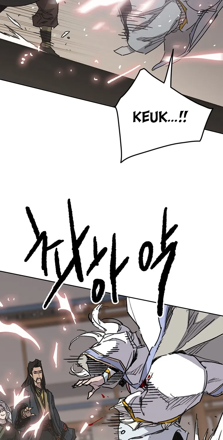 The Undefeatable Swordsman Mangakakalot X Chapter 145 Page 65