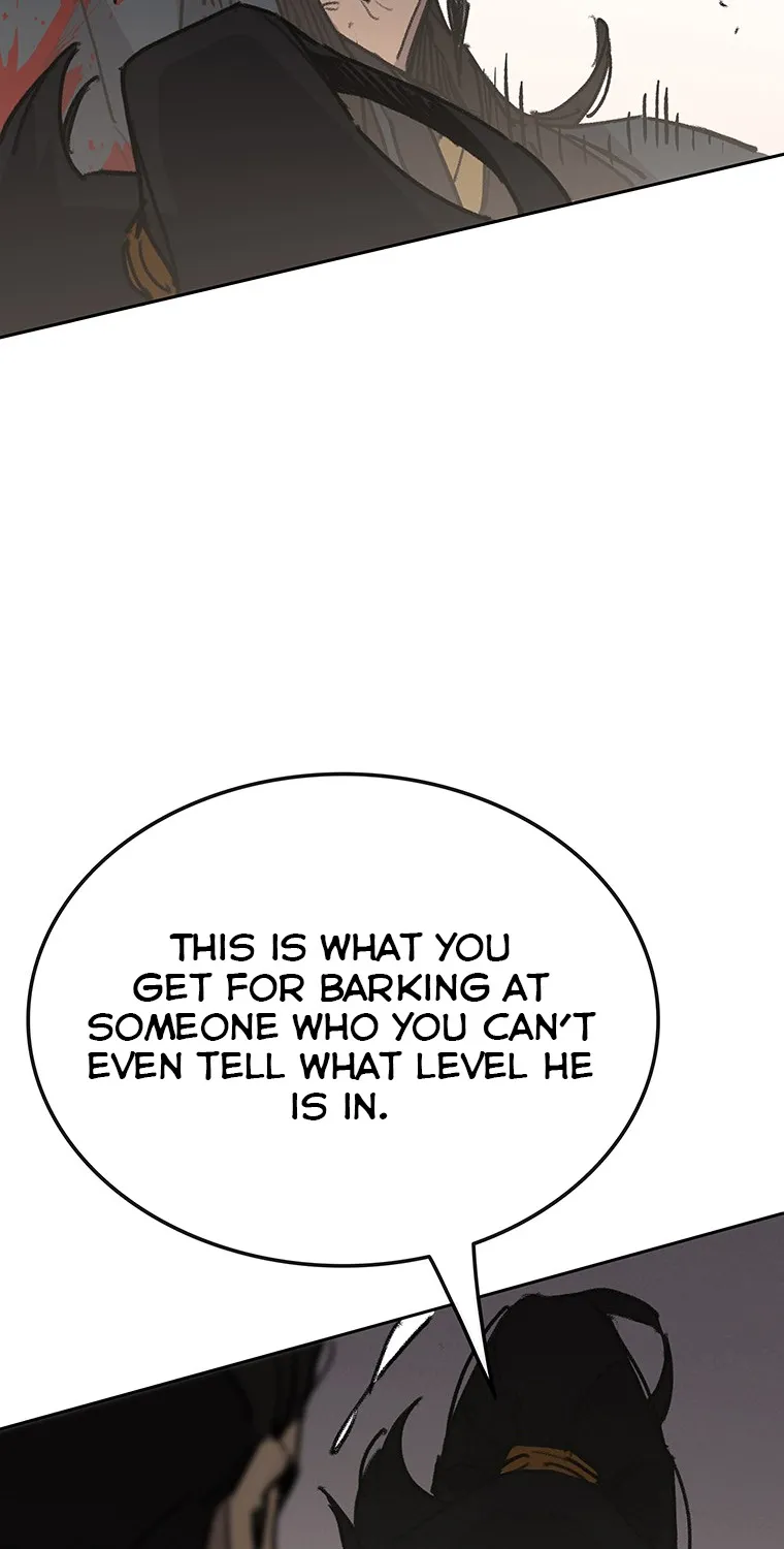 The Undefeatable Swordsman Mangakakalot X Chapter 145 Page 73