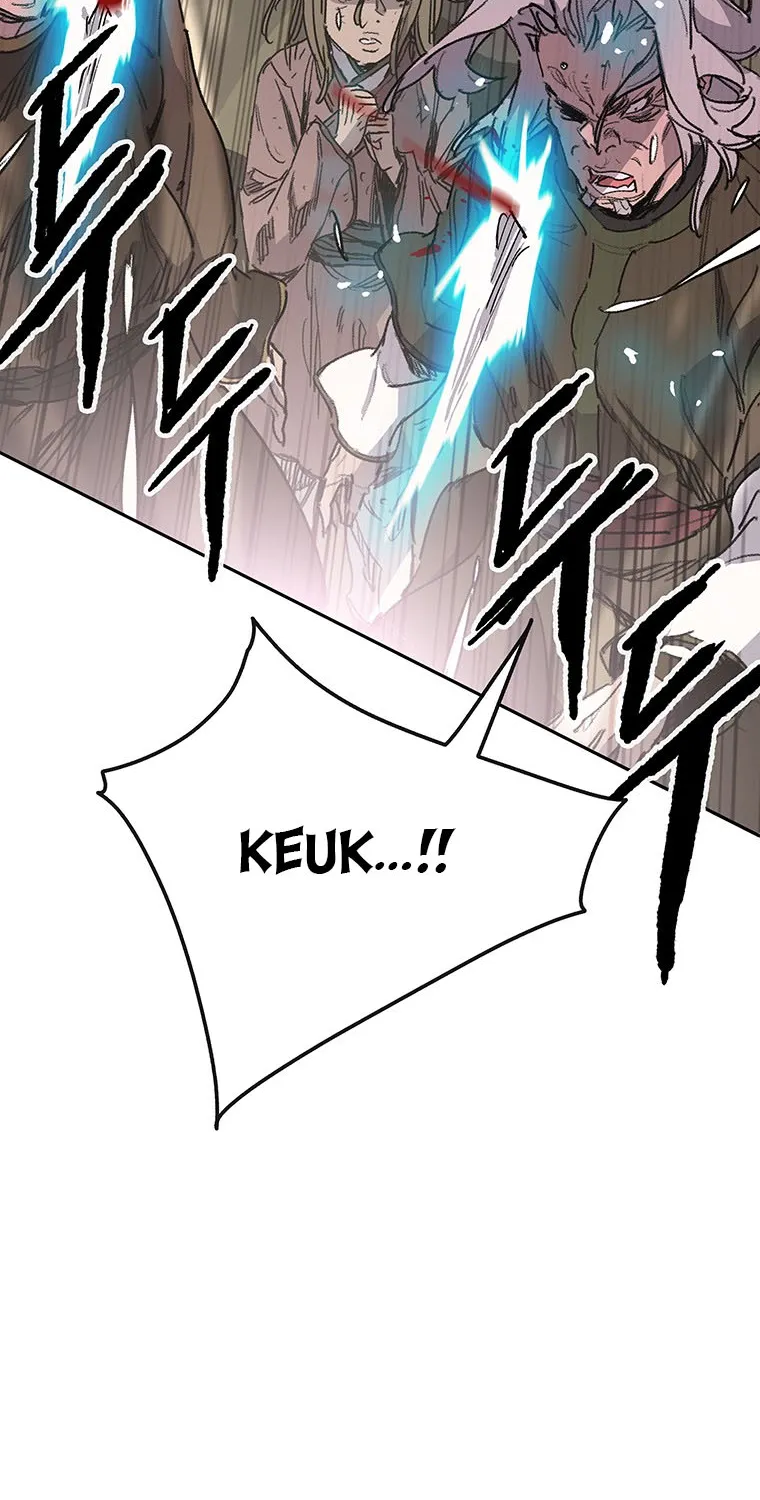 The Undefeatable Swordsman Mangakakalot X Chapter 149 Page 26