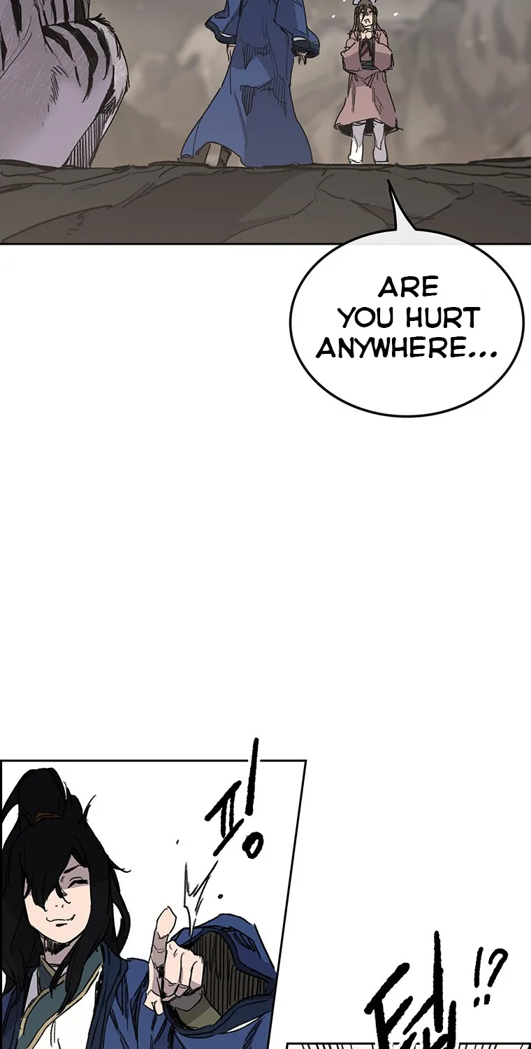 The Undefeatable Swordsman Mangakakalot X Chapter 149 Page 57
