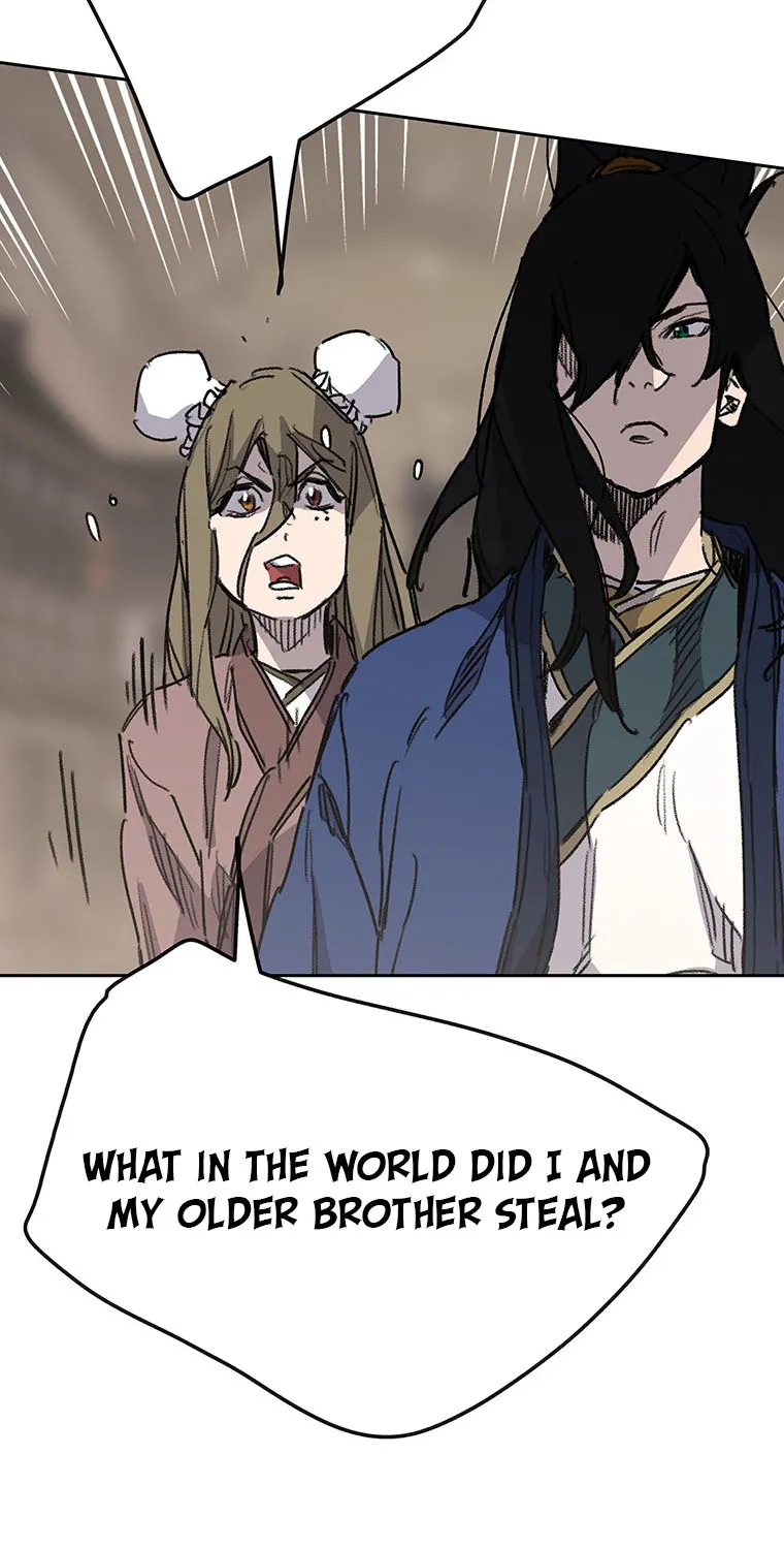 The Undefeatable Swordsman Mangakakalot X Chapter 150 Page 15
