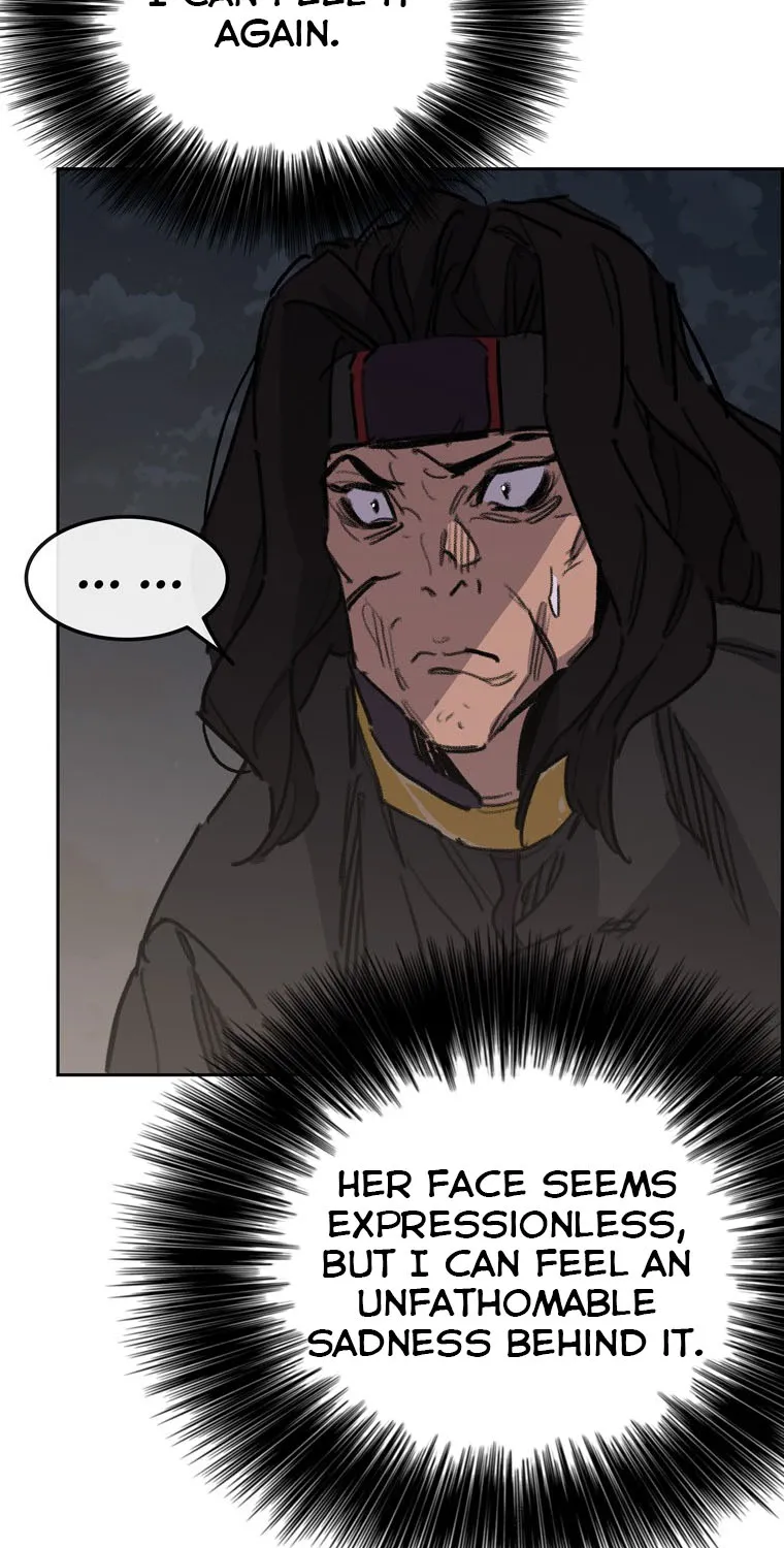 The Undefeatable Swordsman Mangakakalot X Chapter 150 Page 92