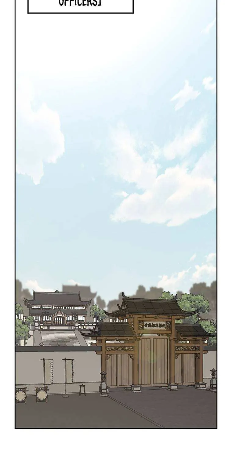The Undefeatable Swordsman Mangakakalot X Chapter 155 Page 3