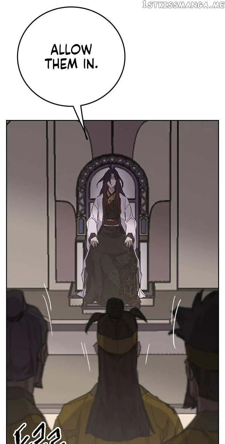 The Undefeatable Swordsman Mangakakalot X Chapter 155 Page 71