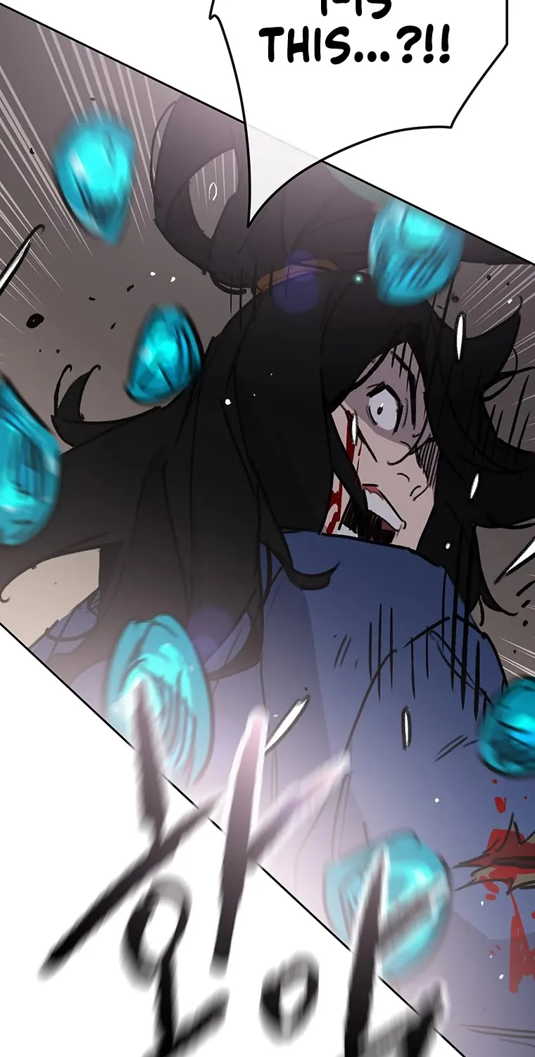 The Undefeatable Swordsman Mangakakalot X Chapter 160 Page 3