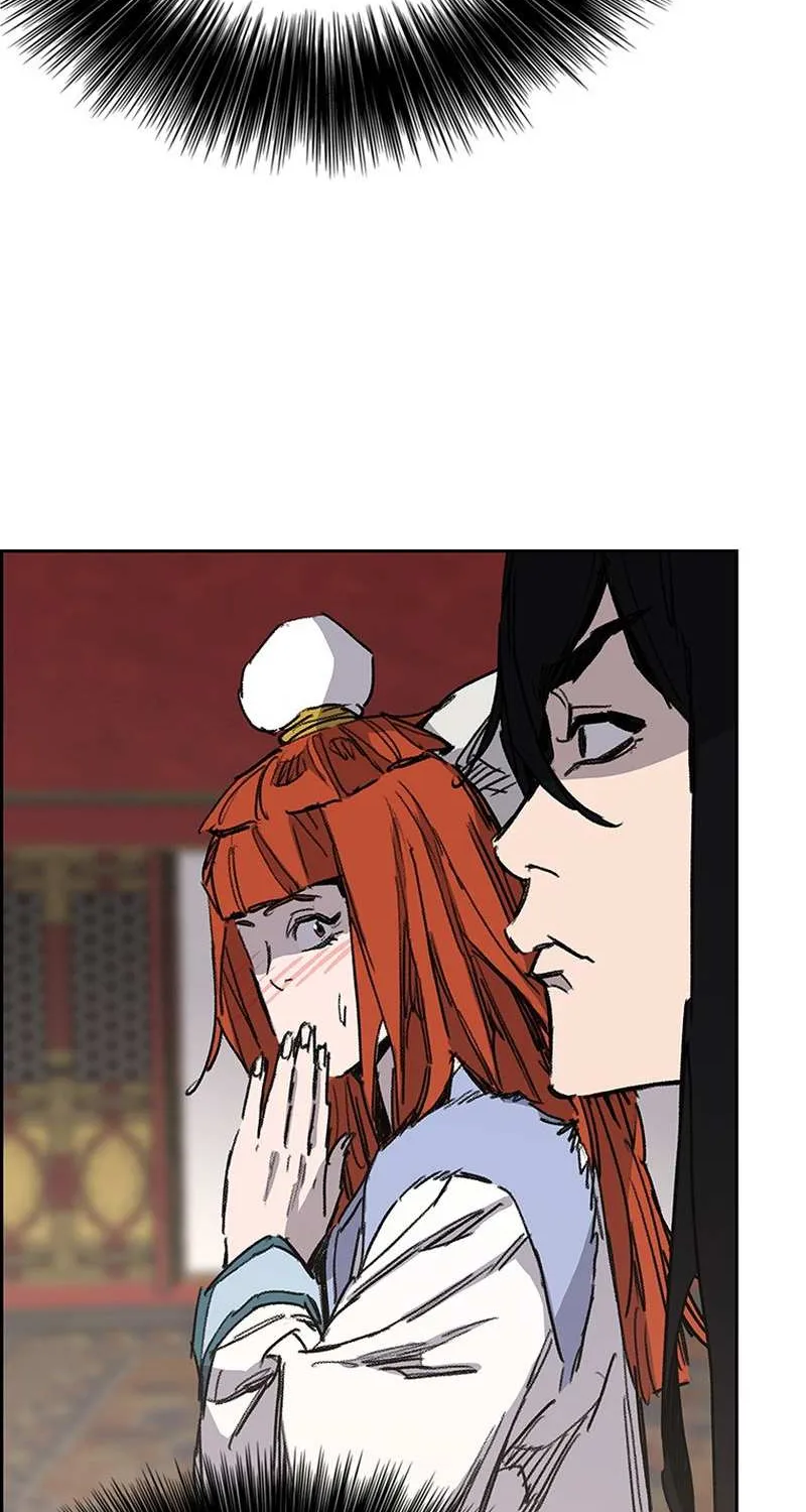The Undefeatable Swordsman Mangakakalot X Chapter 165 Page 91