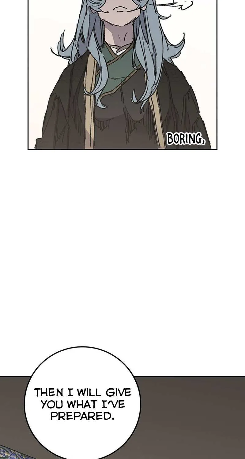The Undefeatable Swordsman Mangakakalot X Chapter 165 Page 93