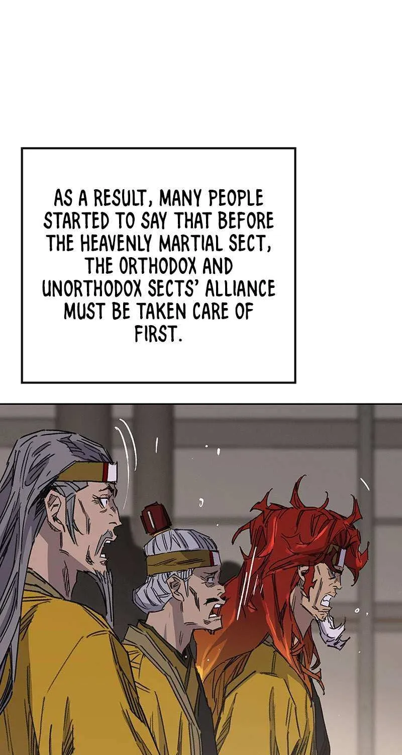 The Undefeatable Swordsman Mangakakalot X Chapter 166 Page 37