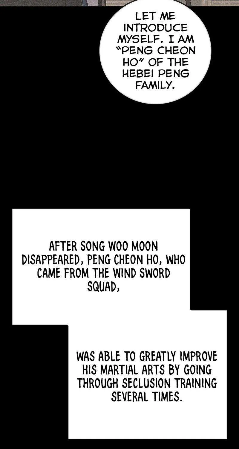 The Undefeatable Swordsman Mangakakalot X Chapter 166 Page 58