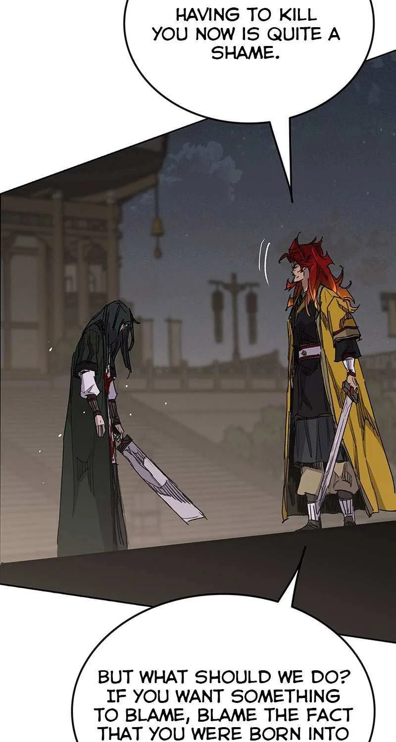 The Undefeatable Swordsman Mangakakalot X Chapter 166 Page 80