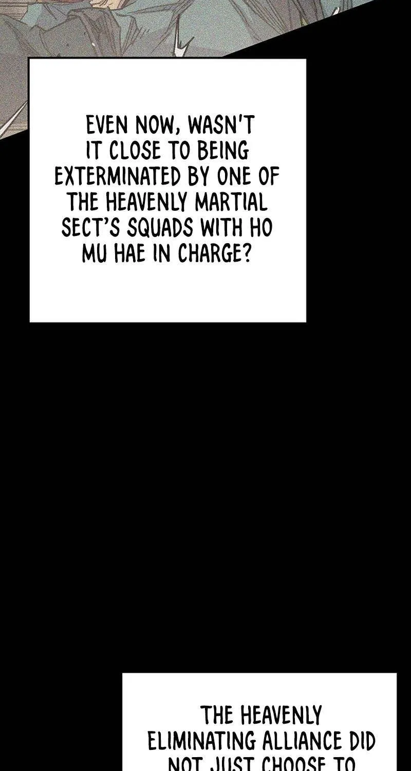 The Undefeatable Swordsman Mangakakalot X Chapter 169 Page 25