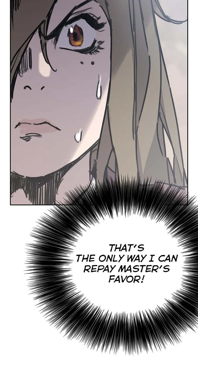The Undefeatable Swordsman Mangakakalot X Chapter 169 Page 71