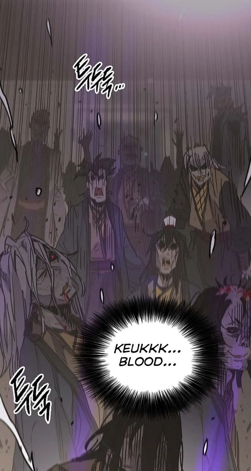 The Undefeatable Swordsman Mangakakalot X Chapter 169 Page 96