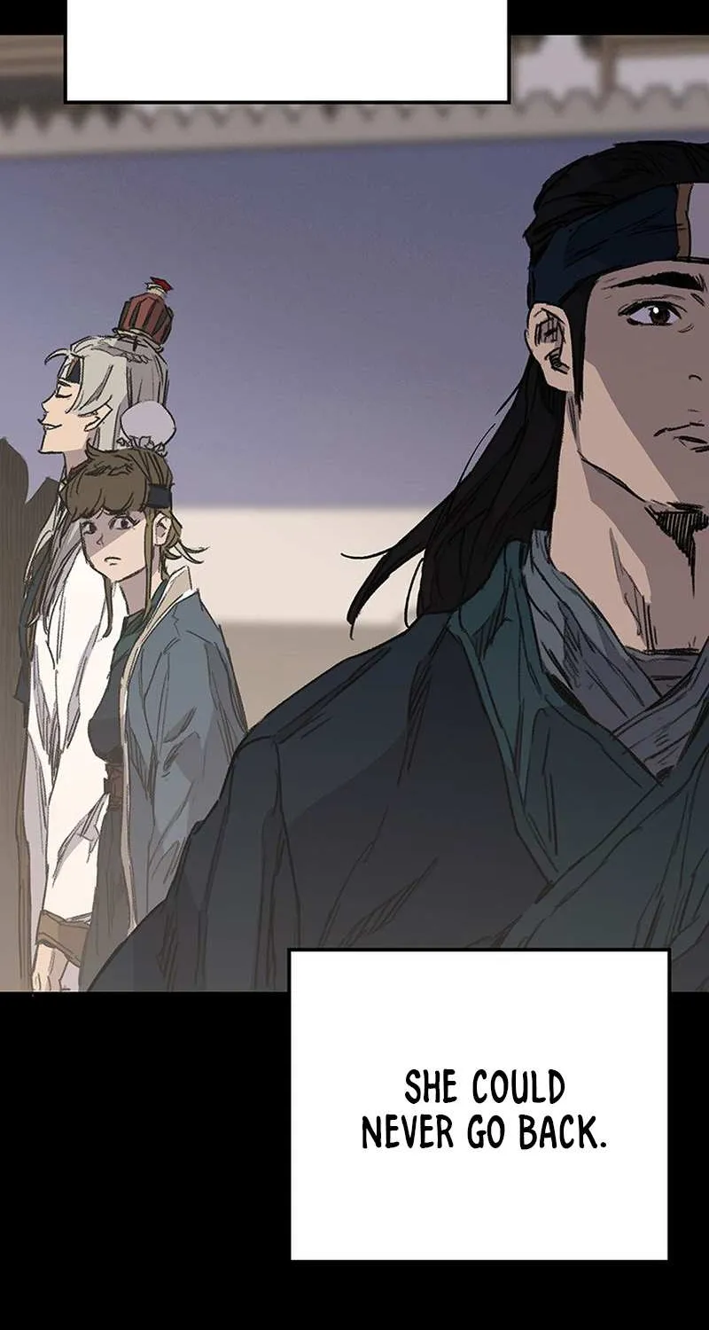 The Undefeatable Swordsman Mangakakalot X Chapter 179 Page 31