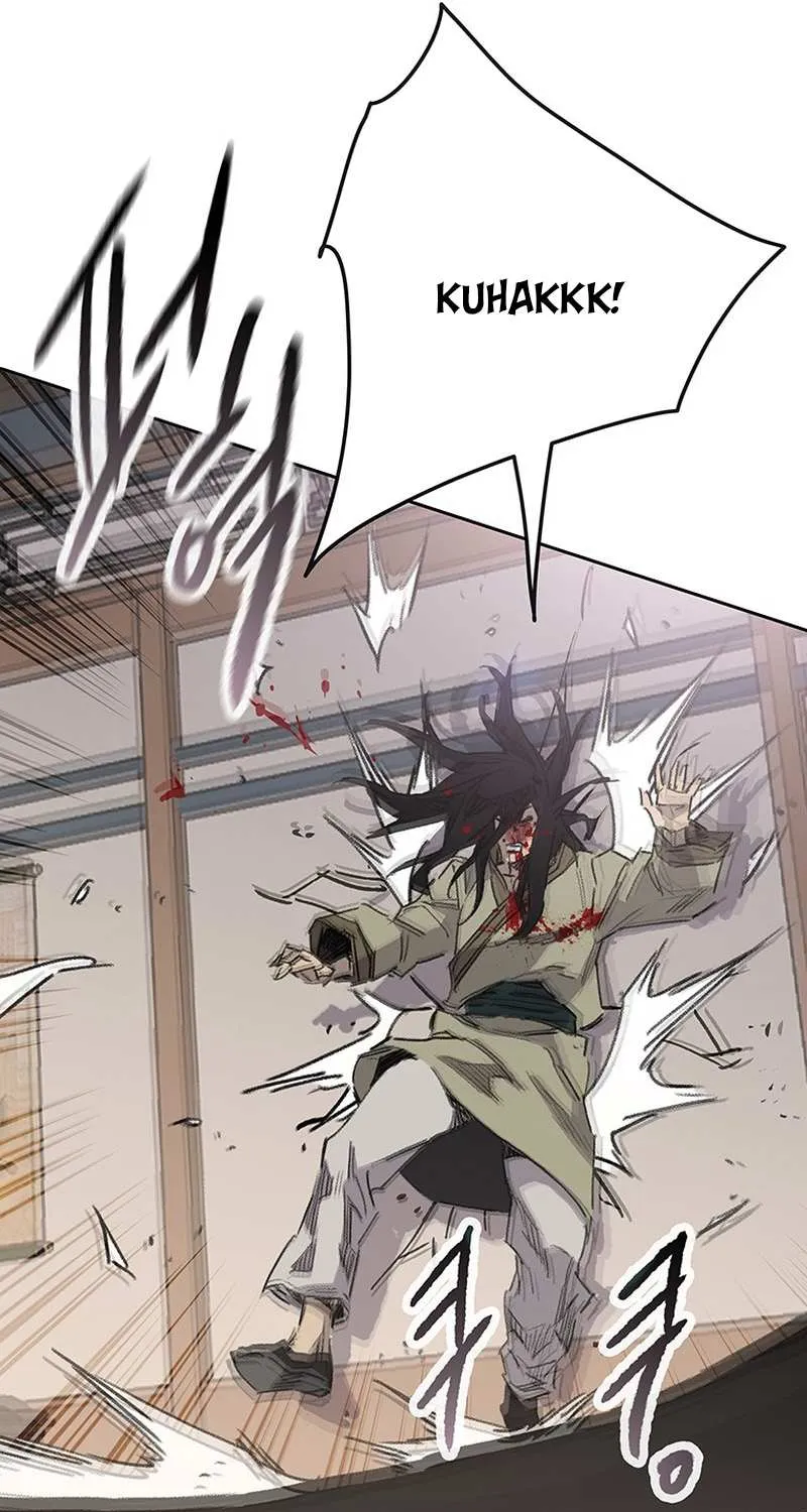 The Undefeatable Swordsman Mangakakalot X Chapter 179 Page 71