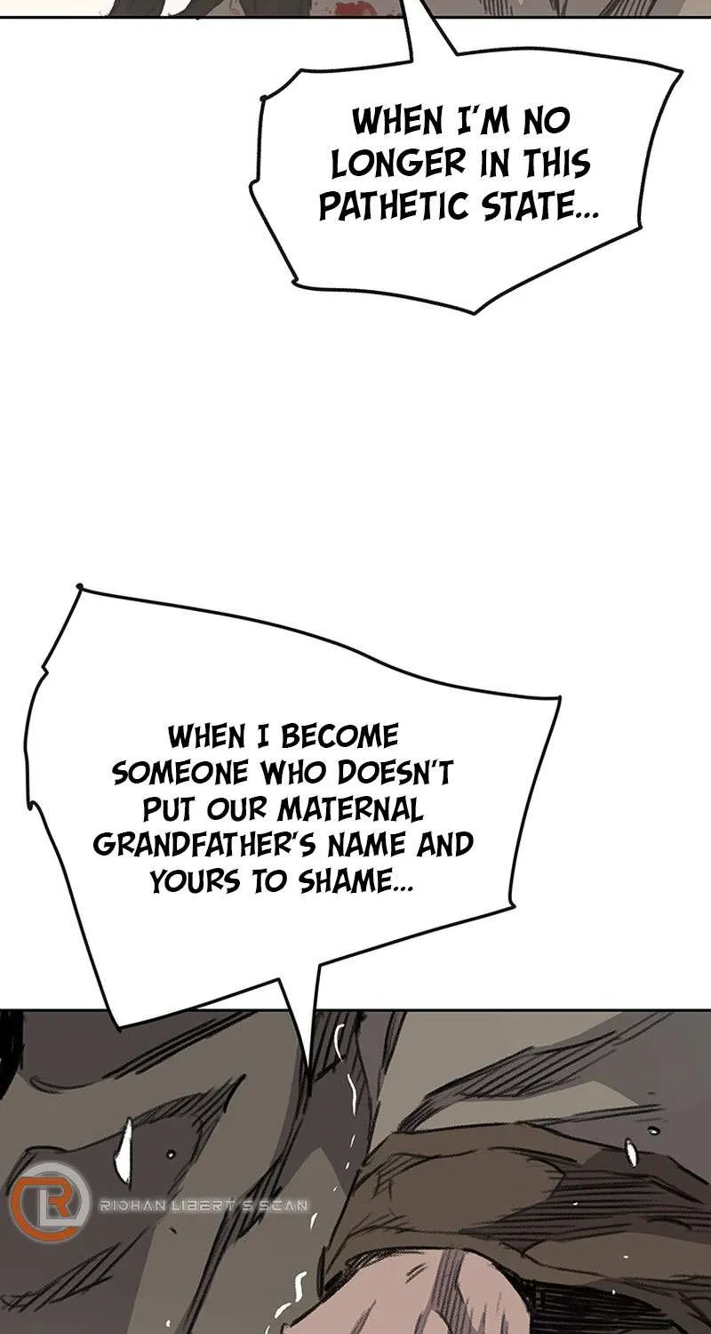 The Undefeatable Swordsman Mangakakalot X Chapter 179 Page 86