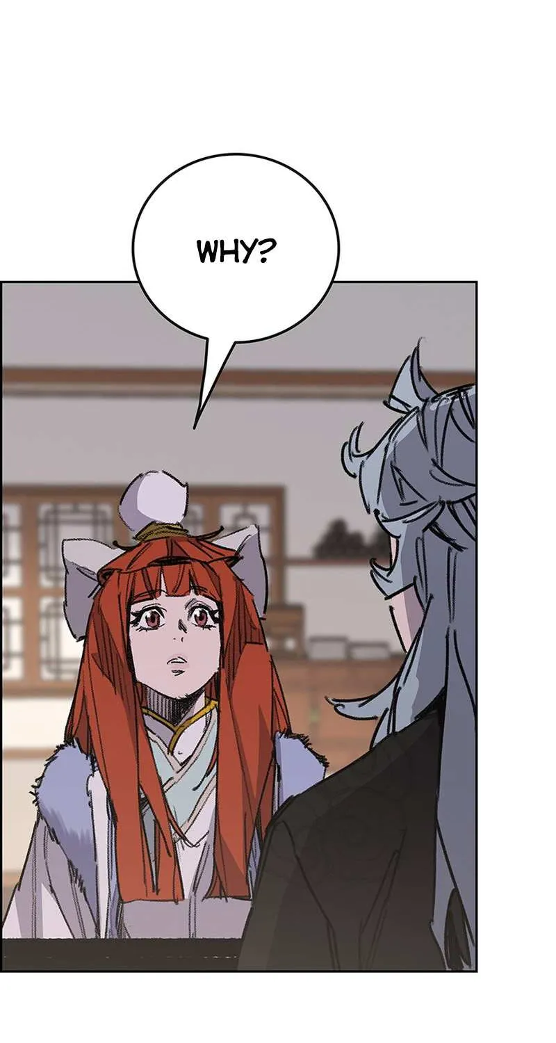 The Undefeatable Swordsman Mangakakalot X Chapter 182 Page 26
