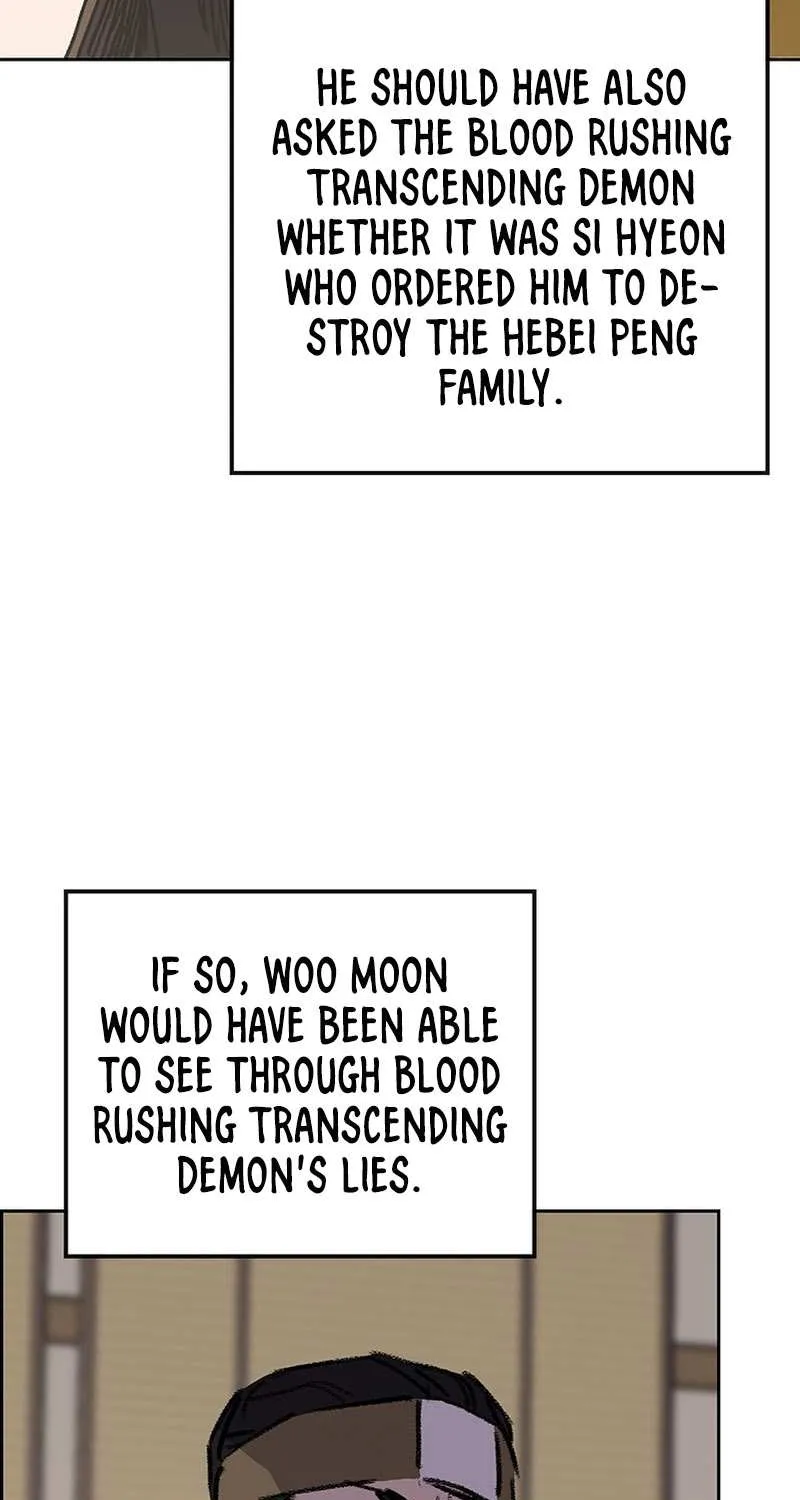 The Undefeatable Swordsman Mangakakalot X Chapter 182 Page 58