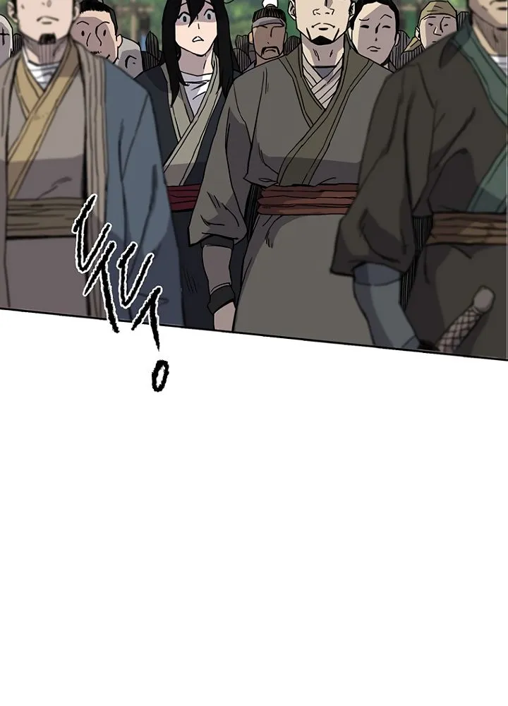 The Undefeatable Swordsman Mangakakalot X Chapter 19 Page 46