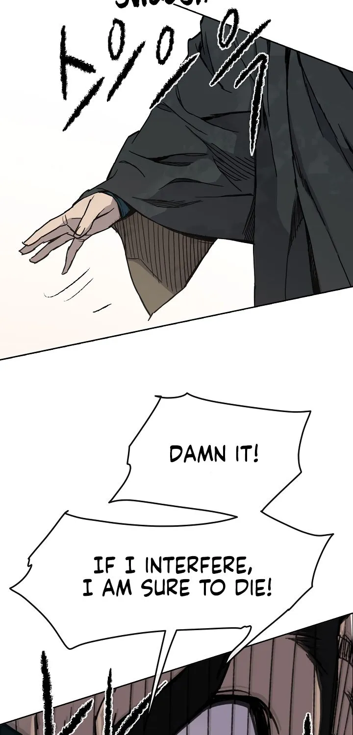 The Undefeatable Swordsman Mangakakalot X Chapter 19 Page 6