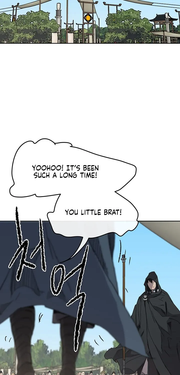 The Undefeatable Swordsman Mangakakalot X Chapter 19 Page 60