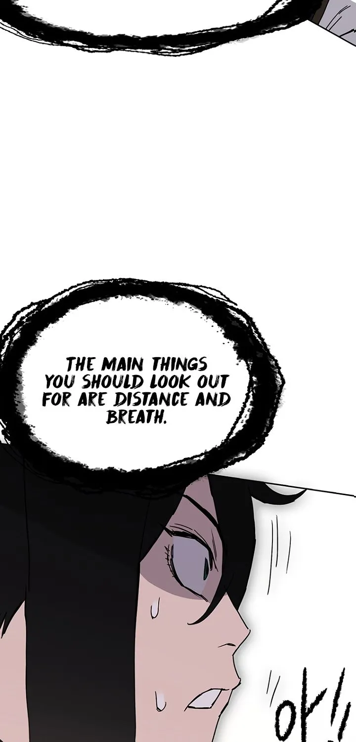 The Undefeatable Swordsman Mangakakalot X Chapter 19 Page 65