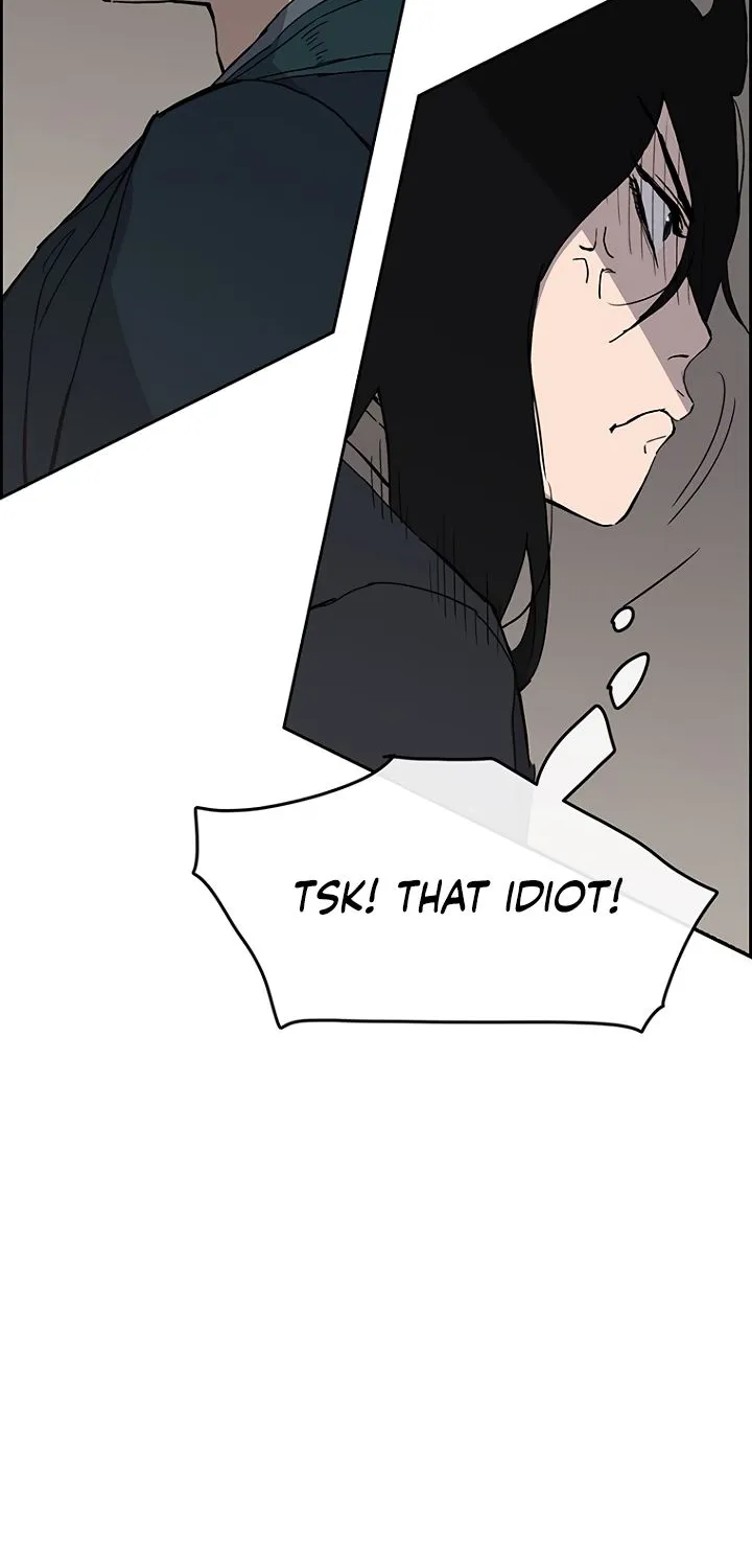 The Undefeatable Swordsman Mangakakalot X Chapter 19 Page 21