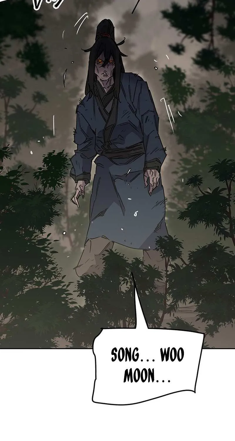 The Undefeatable Swordsman Mangakakalot X Chapter 197 Page 16