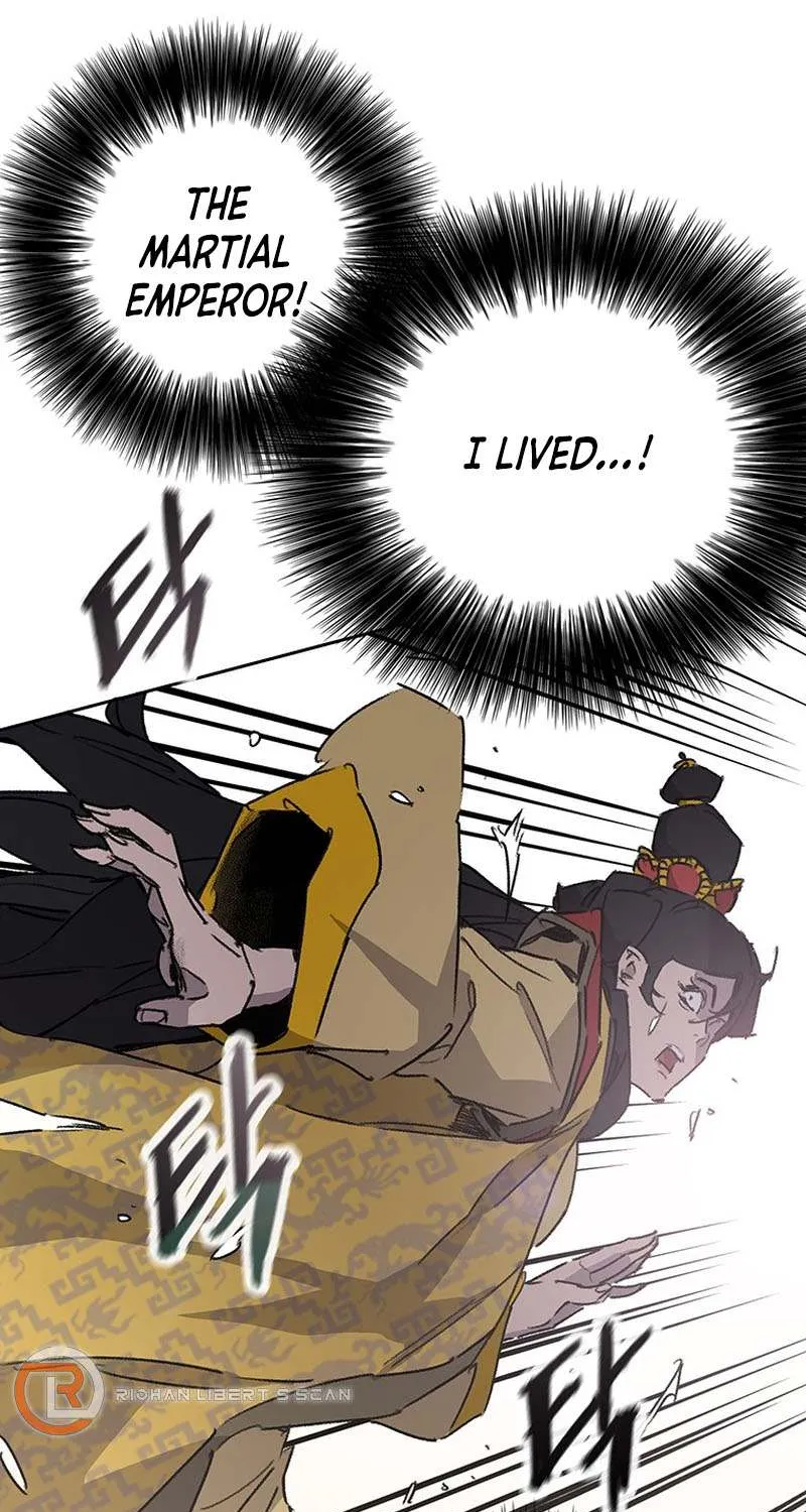 The Undefeatable Swordsman Mangakakalot X Chapter 197 Page 64