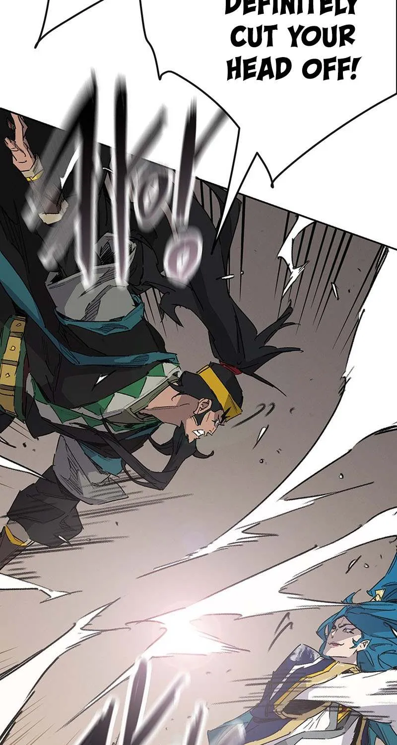 The Undefeatable Swordsman Mangakakalot X Chapter 197 Page 66