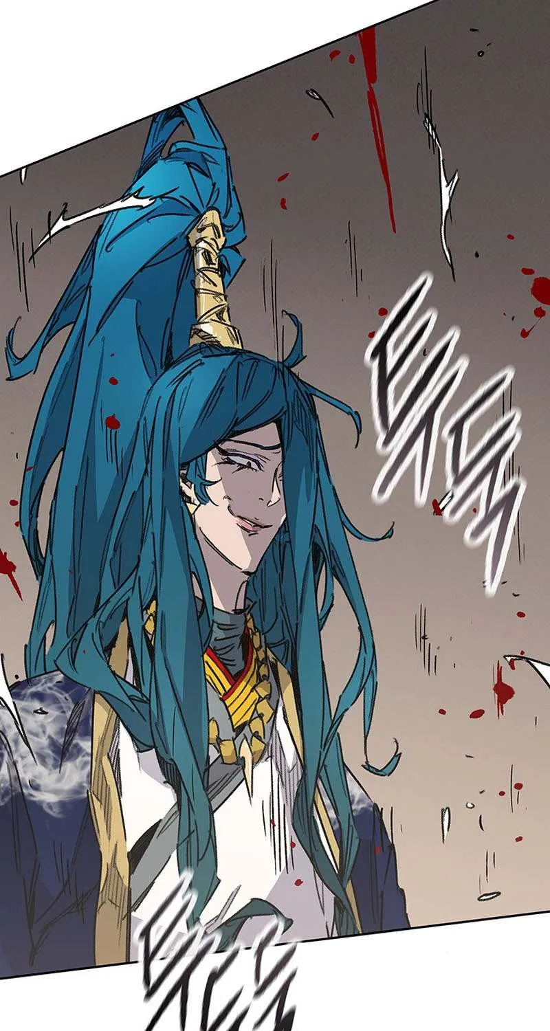The Undefeatable Swordsman Mangakakalot X Chapter 197 Page 77