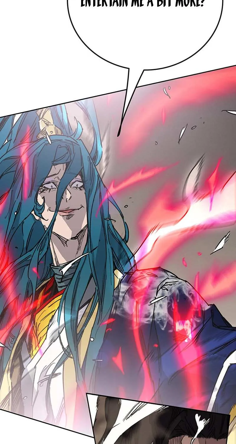 The Undefeatable Swordsman Mangakakalot X Chapter 198 Page 17