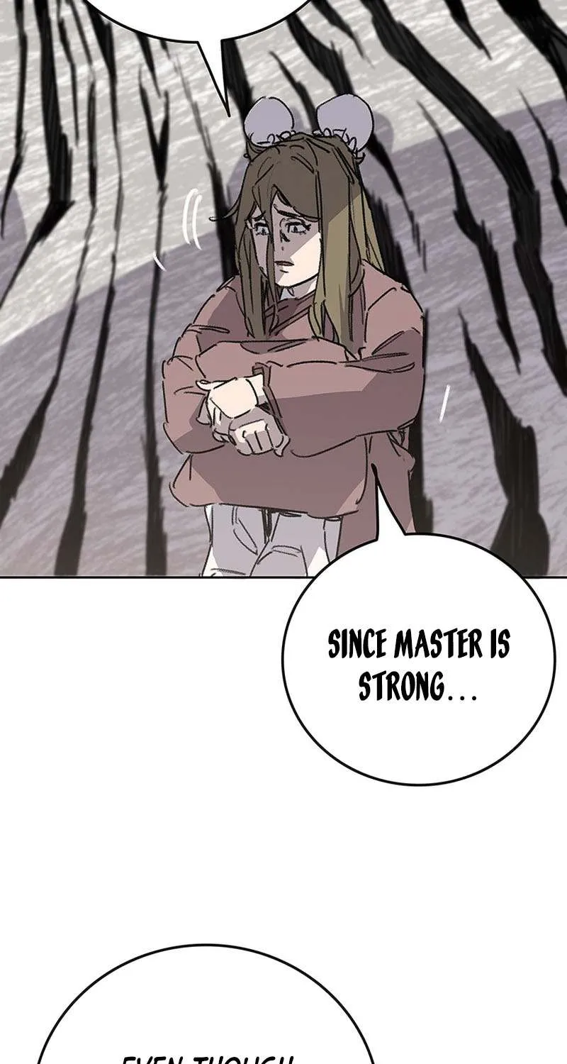 The Undefeatable Swordsman Mangakakalot X Chapter 198 Page 87