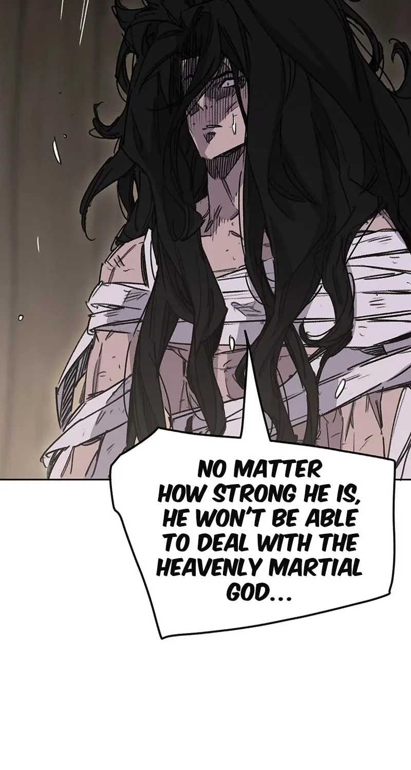 The Undefeatable Swordsman Mangakakalot X Chapter 199 Page 11