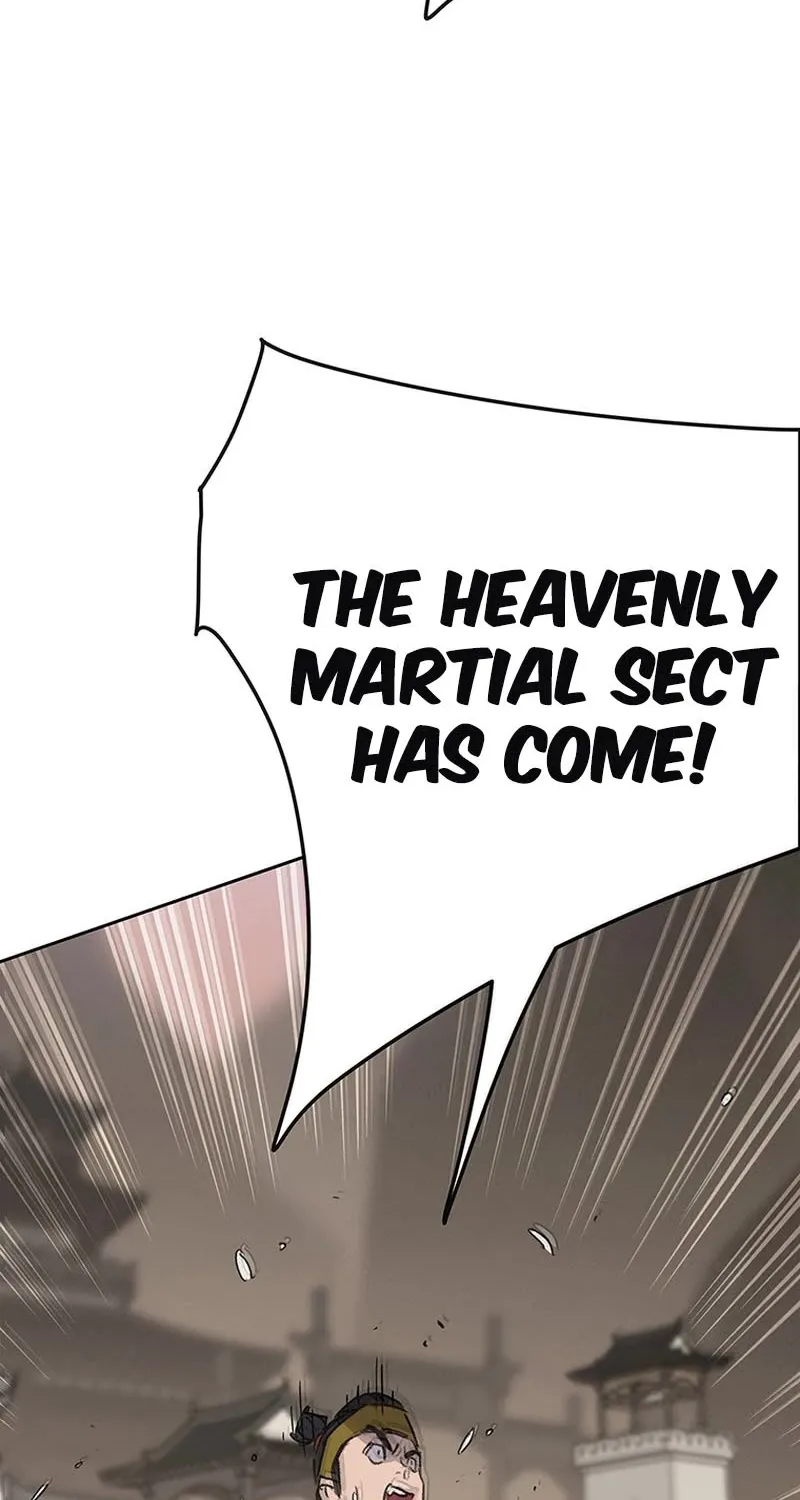 The Undefeatable Swordsman Mangakakalot X Chapter 199 Page 46