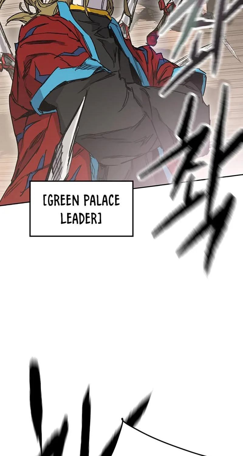 The Undefeatable Swordsman Mangakakalot X Chapter 199 Page 64