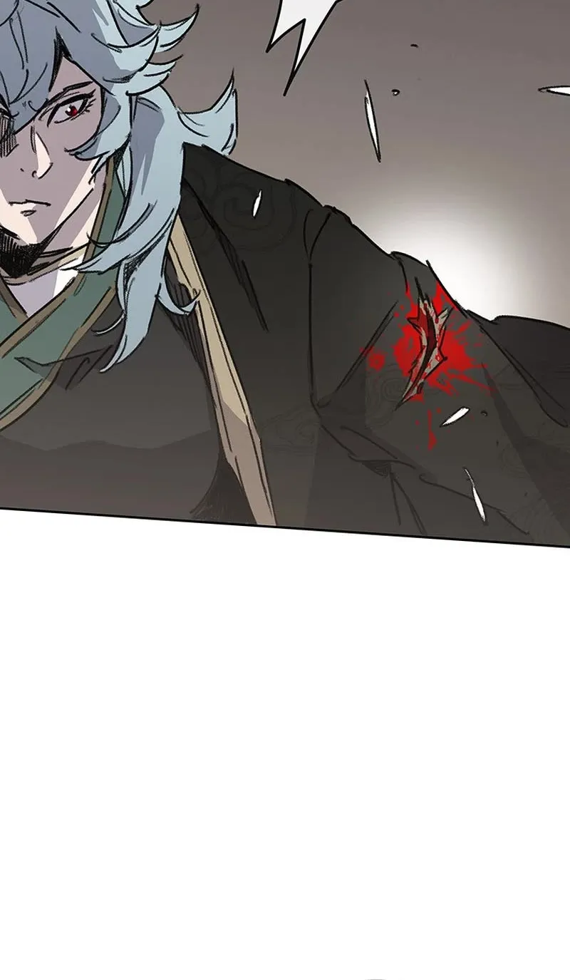 The Undefeatable Swordsman Mangakakalot X Chapter 199 Page 82