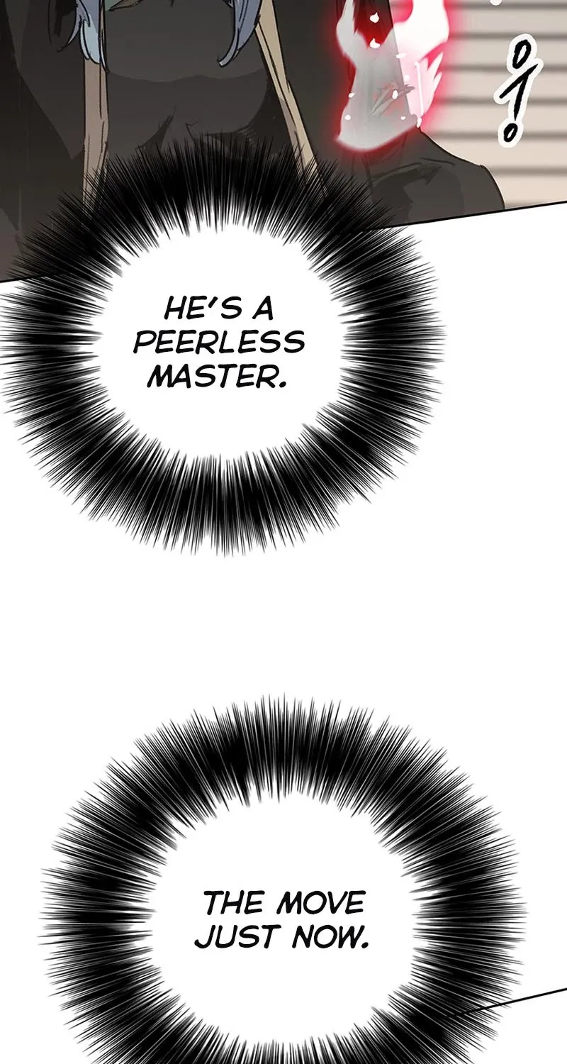 The Undefeatable Swordsman Mangakakalot X Chapter 199 Page 85