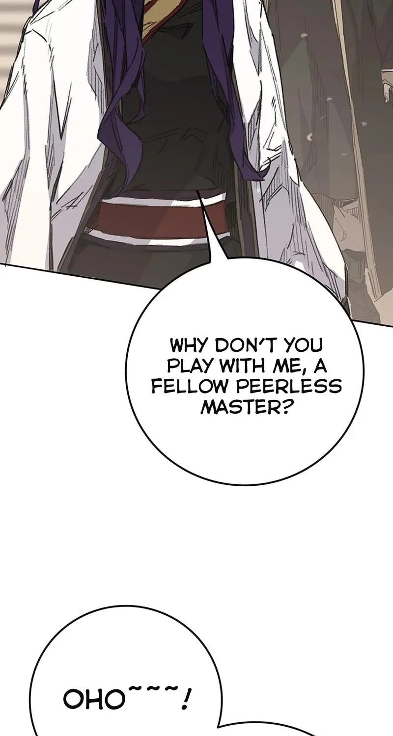 The Undefeatable Swordsman Mangakakalot X Chapter 199 Page 95