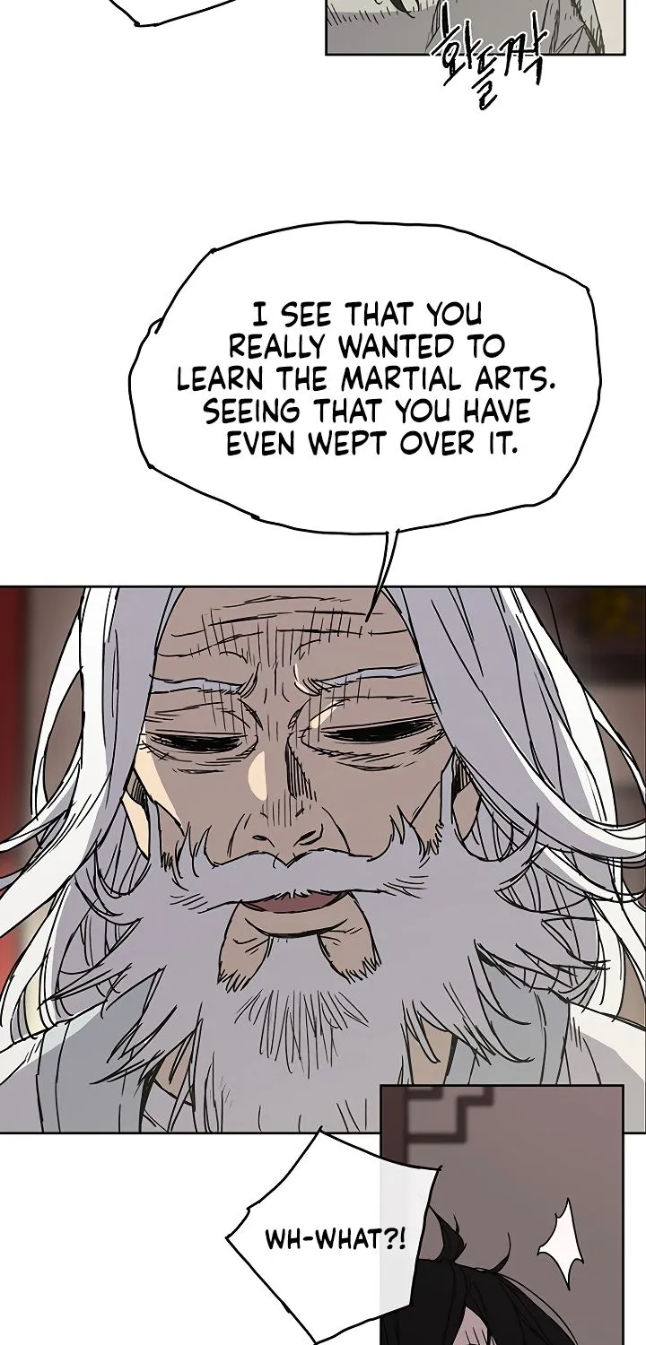 The Undefeatable Swordsman Mangakakalot X Chapter 2 Page 18