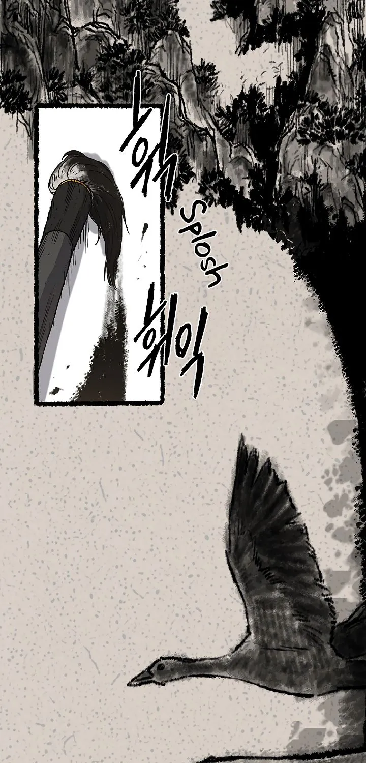 The Undefeatable Swordsman Mangakakalot X Chapter 2 Page 28