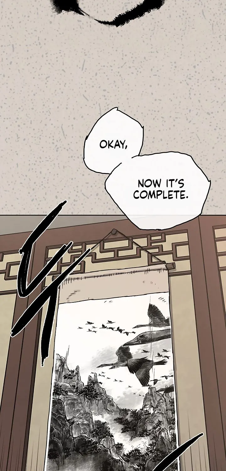 The Undefeatable Swordsman Mangakakalot X Chapter 2 Page 34