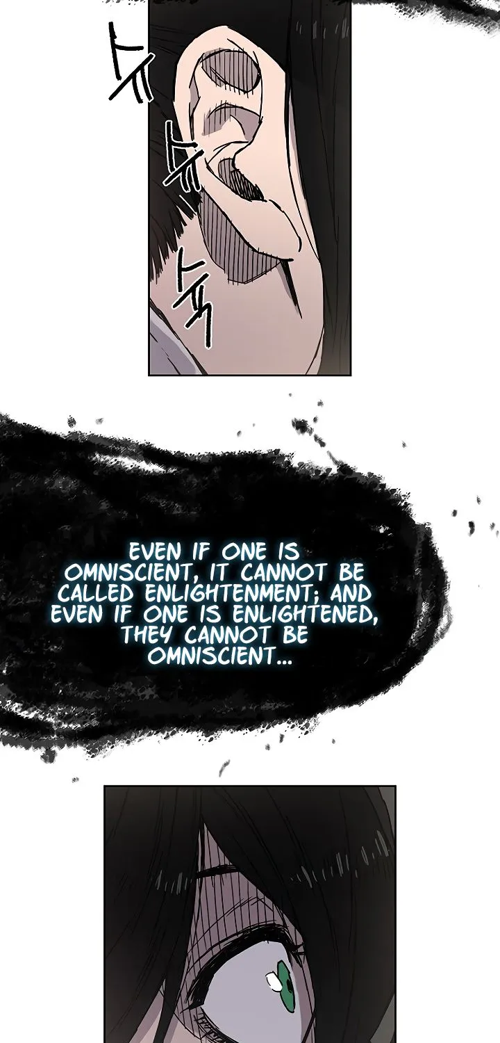 The Undefeatable Swordsman Mangakakalot X Chapter 2 Page 43
