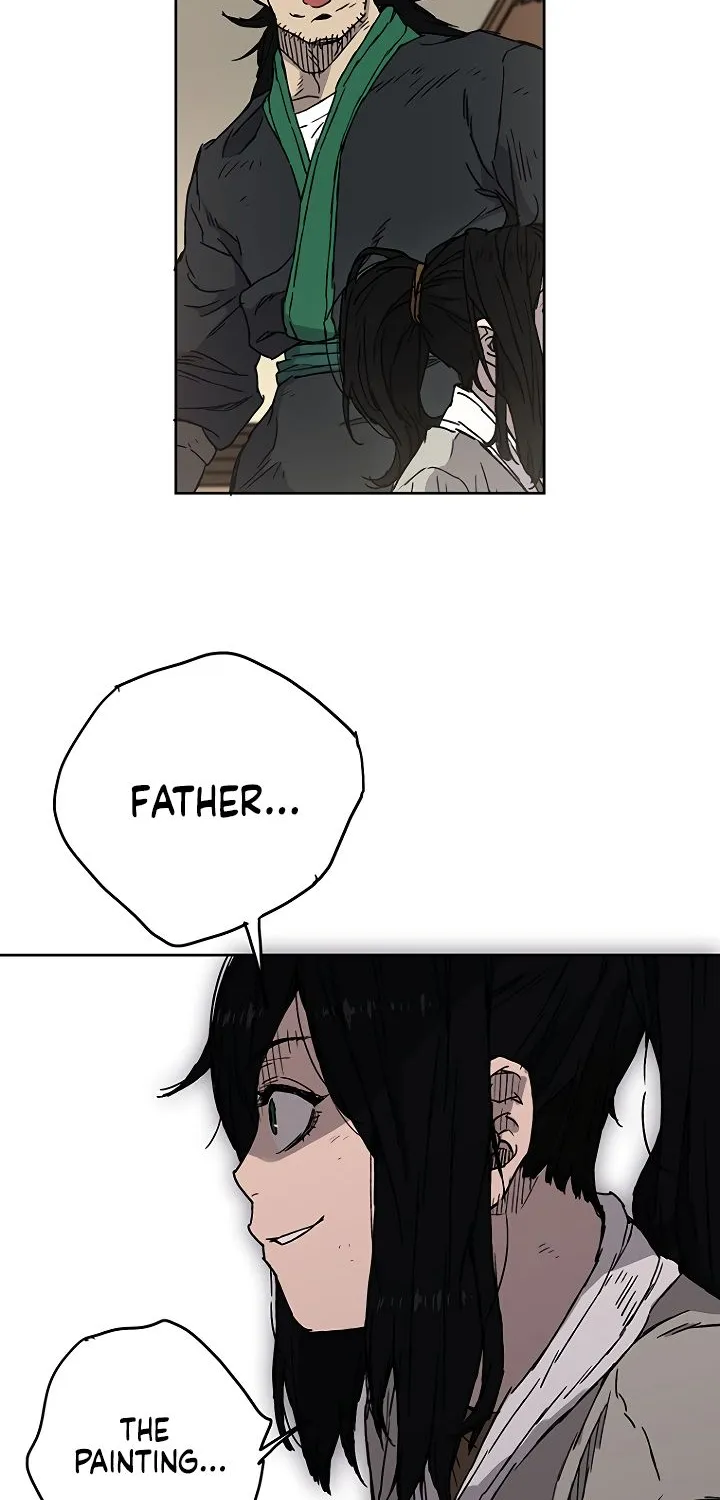 The Undefeatable Swordsman Mangakakalot X Chapter 2 Page 51