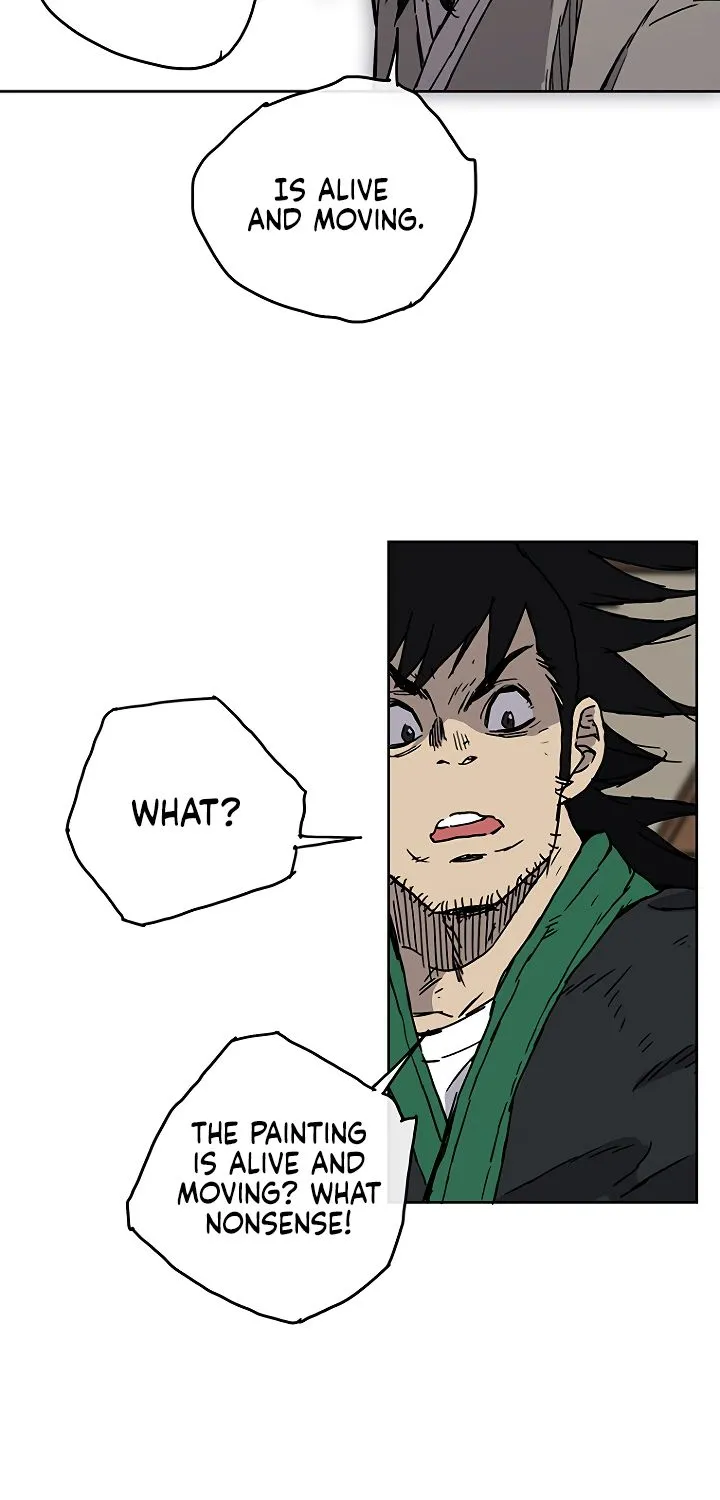 The Undefeatable Swordsman Mangakakalot X Chapter 2 Page 52