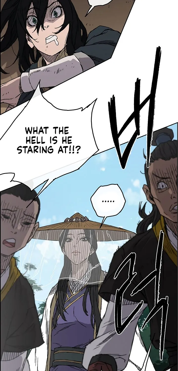 The Undefeatable Swordsman Mangakakalot X Chapter 2 Page 71