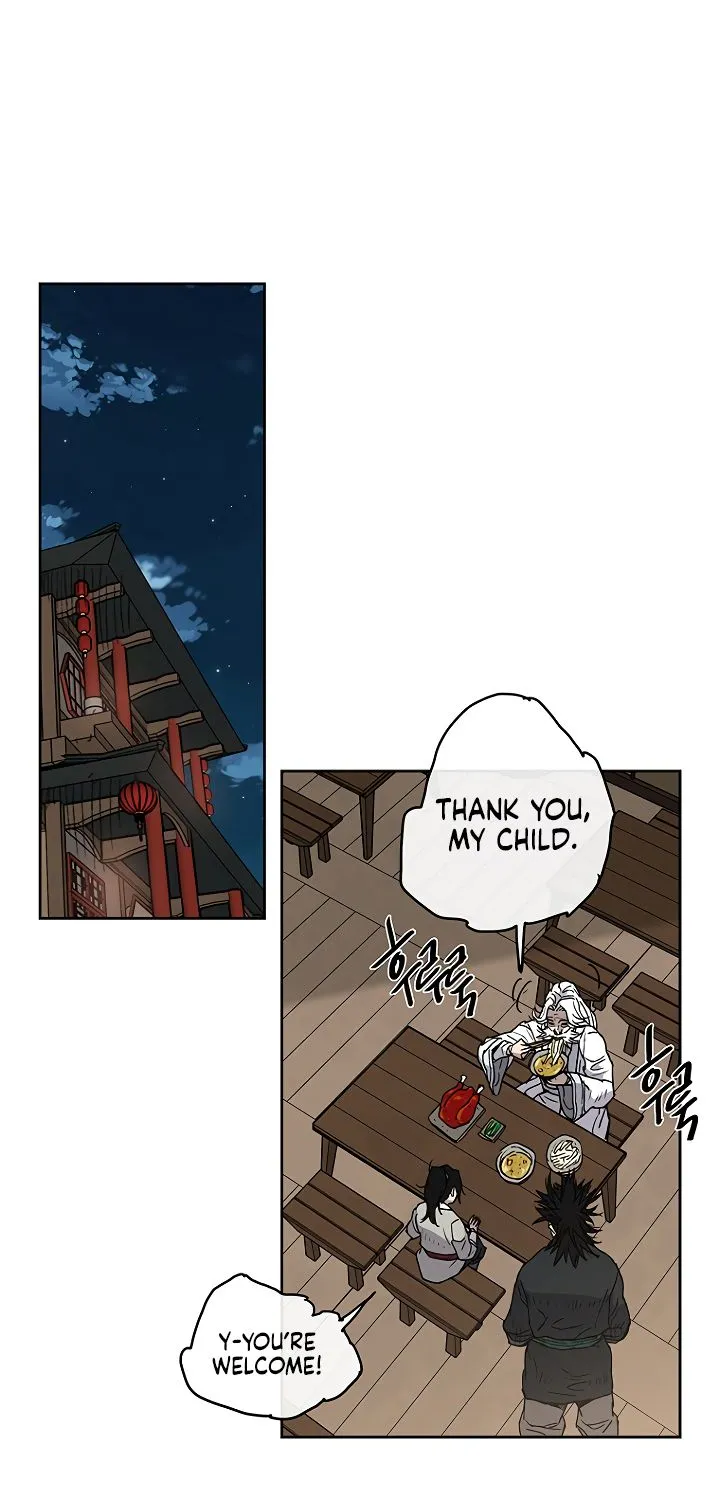 The Undefeatable Swordsman Mangakakalot X Chapter 2 Page 9