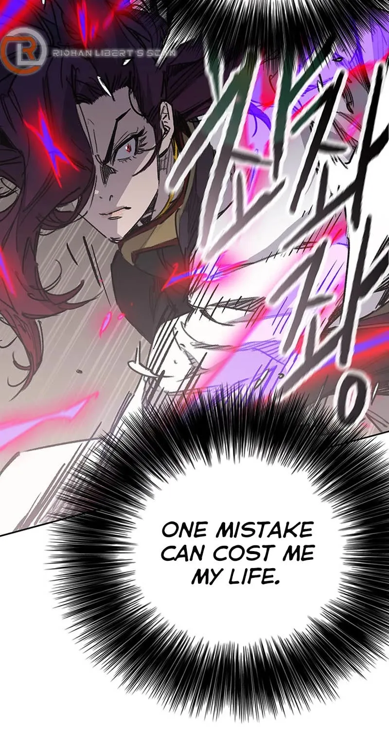The Undefeatable Swordsman Mangakakalot X Chapter 200 Page 15