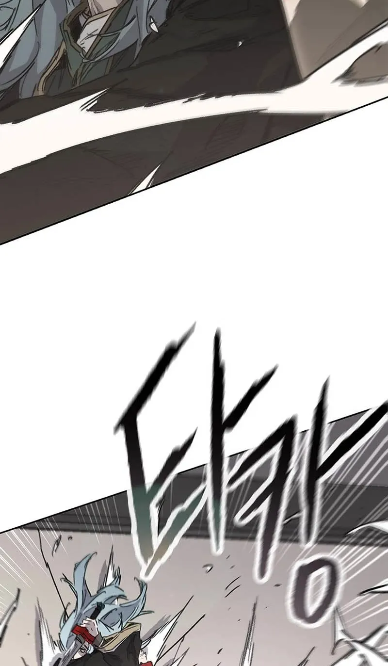 The Undefeatable Swordsman Mangakakalot X Chapter 200 Page 38