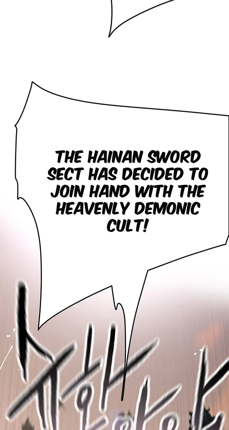 The Undefeatable Swordsman Mangakakalot X Chapter 200 Page 45
